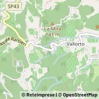 Carte Torreglia