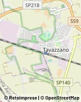 Parrucchieri Tavazzano con Villavesco,26838Lodi