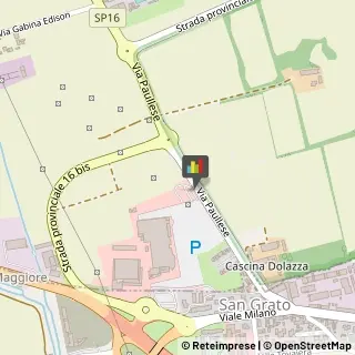 Distribuzione Gas Auto - Servizio Montanaso Lombardo,26836Lodi