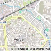 Kart Vercelli