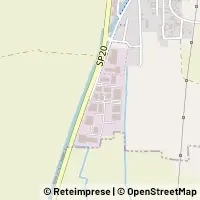Hartă Fiesco