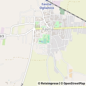 Mappa 10083