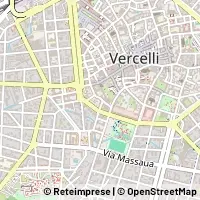 Kart Vercelli