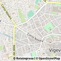 Kart Vigevano