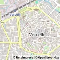 Kart Vercelli