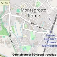 Kart Montegrotto Terme