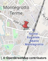 Via san Mauro, 19,35030Montegrotto Terme