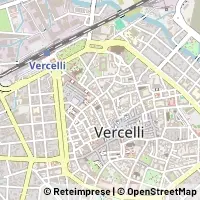 Carte Vercelli