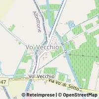 地図 Vo