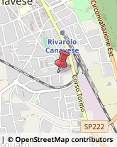 Via Martiri della Libertà, 11,10086Rivarolo Canavese