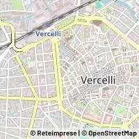 Carte Vercelli