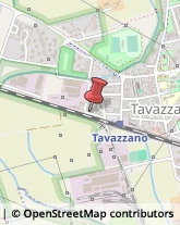 Via Giuseppe Saragat, 12,26838Tavazzano con Villavesco