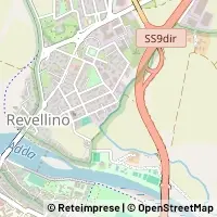 Map Lodi