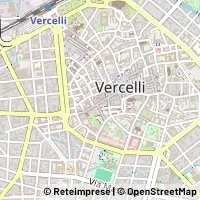 Kort Vercelli
