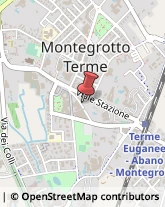 Via San Mauro, 17/19,35036Montegrotto Terme