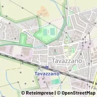 Kort Tavazzano con Villavesco
