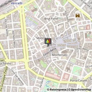 Vendite per Corrispondenza Vercelli,13100Vercelli