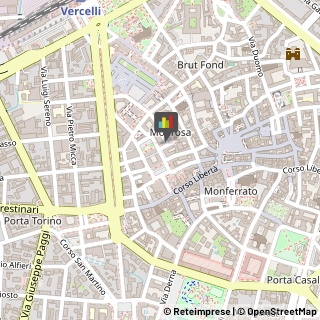Alimentari Vercelli,13100Vercelli