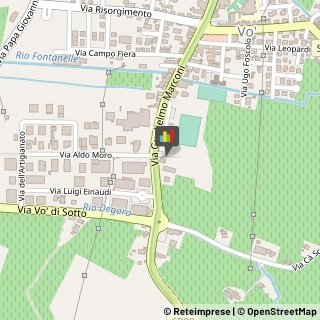 Parrucchieri,35030Padova