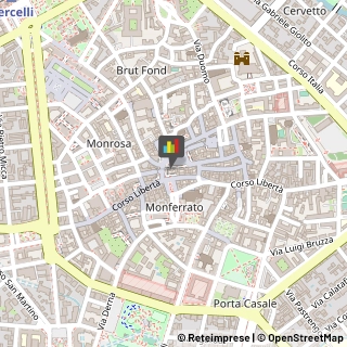 Posters,13100Vercelli