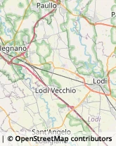 Sartorie Cervignano d'Adda,26832Lodi