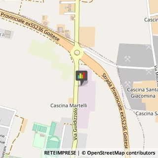 Arredamenti - Materiali Guidizzolo,46040Mantova