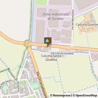 Osterie e Trattorie,27010Pavia