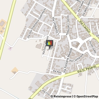 Frutta Secca Medole,46046Mantova