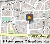 Autofficine e Centri Assistenza,13100Vercelli