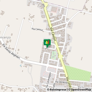 Via S. D'Acquisto, 20, 35020 Casalserugo PD, ,35020Casalserugo