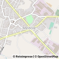 지도 Medole