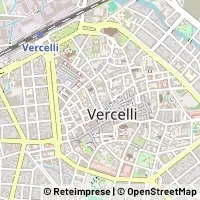 Carte Vercelli