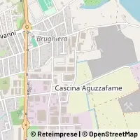 Map Vigevano