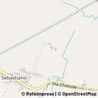 Map Cologna Veneta