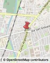 Corso Milano, 63,27029Vigevano