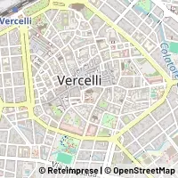 Kart Vercelli