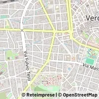 Kartta Vercelli