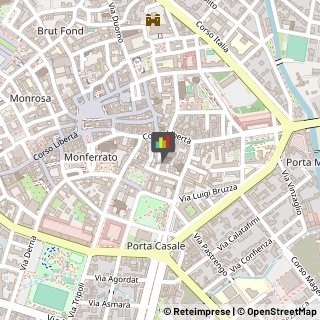 Architetti,13100Vercelli