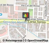 Autofficine e Centri Assistenza,13100Vercelli