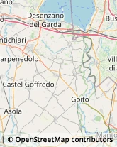 Estetiste Gazoldo degli Ippoliti,46040Mantova