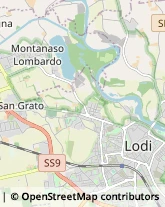 Appartamenti e Residence Lodi,26900Lodi