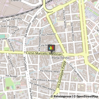 Pizzerie,13100Vercelli