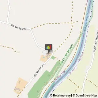Agriturismi,46049Mantova