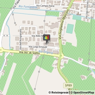Imprese Edili Vo,35030Padova