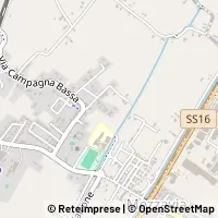 Carte Montegrotto Terme