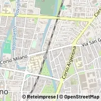 Map Vigevano