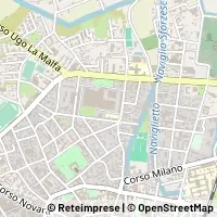 Carte Vigevano