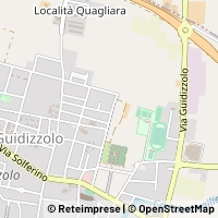 Map Guidizzolo