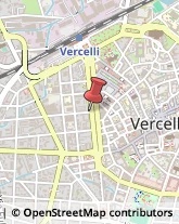 Via degli Oldoni, 3,13010Vercelli