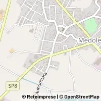 Carte Medole